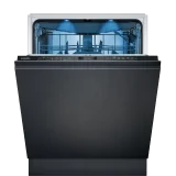 Siemens SX95EX22CE | Lave-vaisselle XXL Classe A VariosLidification