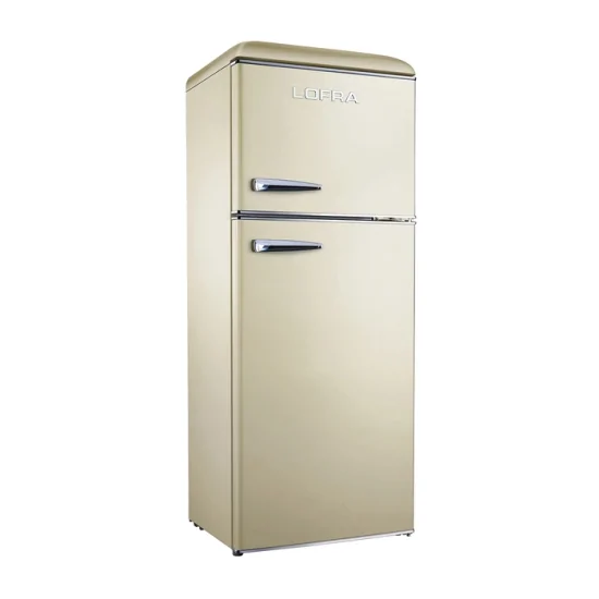 Frigorifero Vintage Lofra 280L No Frost | IGTNM280D/1