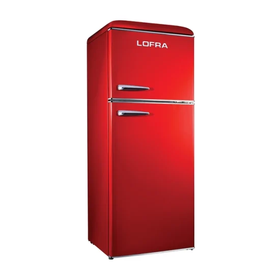 Frigorifero Vintage Lofra 280L No Frost | IGTNM280D/1