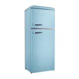 Vintage Kühlschrank Lofra 280L Kein Frost | Igtnm280d / 1