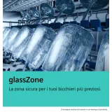 Siemens SN95EX22CE | Lavastoviglie Classe A 14 Coperti Sliding