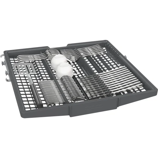 Siemens SN75EX23CE | Lavastoviglie Classe A 14 Coperti glassZone