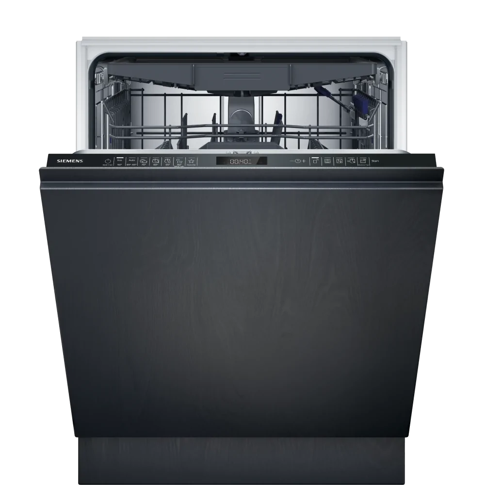 Siemens Sn75ex23ce | Spülmaschinenklasse A 14 überdachte Glaszone