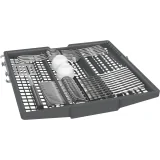 Siemens SN73HX16CE | Dishwasher 14 covered IQ300 sliding