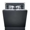 Siemens SN73HX16CE | Dishwasher IQ300 14 covered VarioHinge