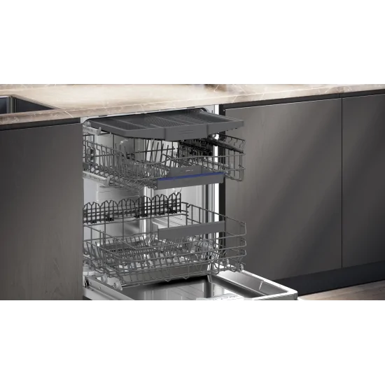 Siemens Sn63hx03ce | Lavavajillas 14 Cubierto IQ300