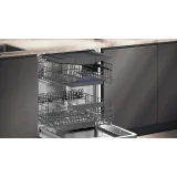 Siemens Sn63hx03ce | Lave-vaisselle 14 couvert IQ300 Timelight