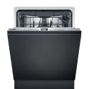 Siemens Sn63hx03ce | IQ300 Lavavajillas 14 Cubierto de la escuela de tiempo