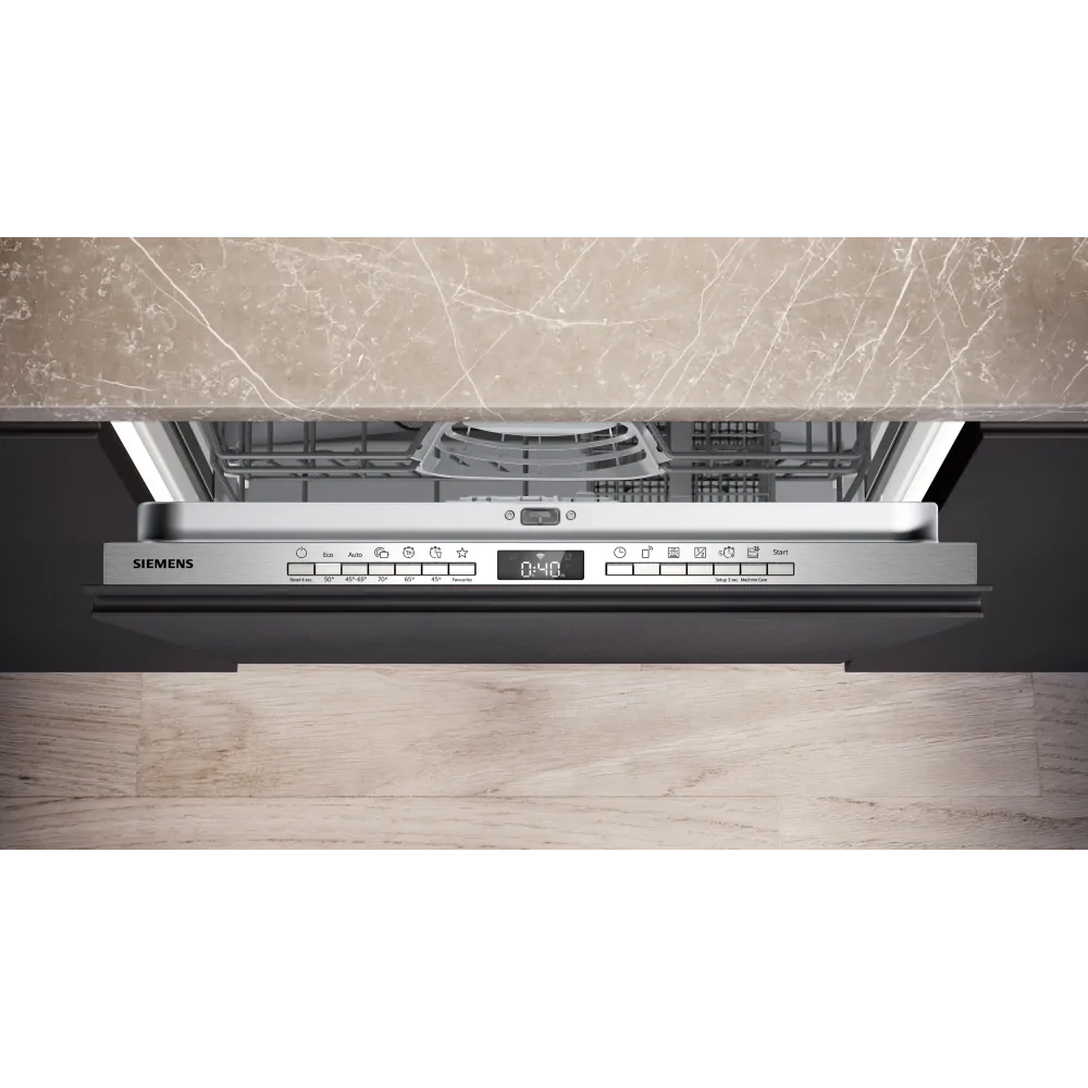 Siemens SN73HX04TE | Lavastoviglie 13 Coperti varioHinge C