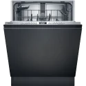 Siemens Sn73hx04te | Lave-vaisselle IQ300 13 Variante couverte