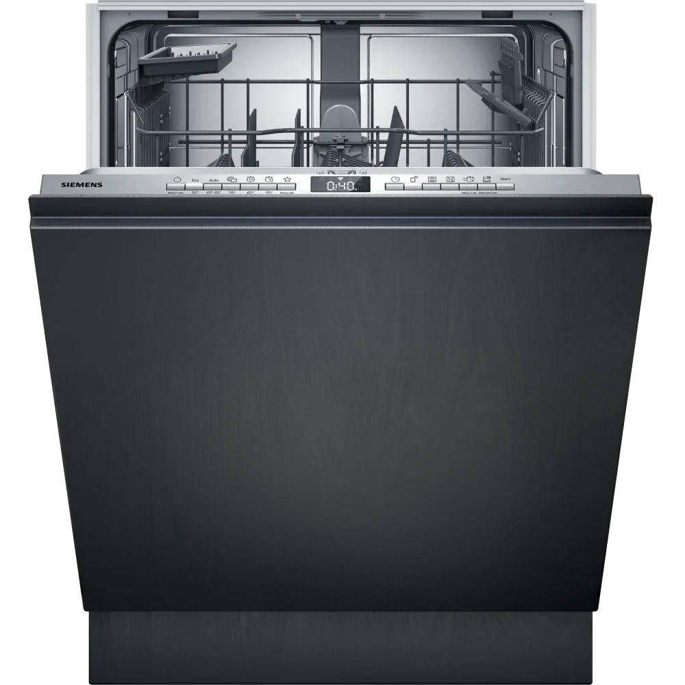 Siemens Sn73hx04te | Lave-vaisselle IQ300 13 Variante couverte