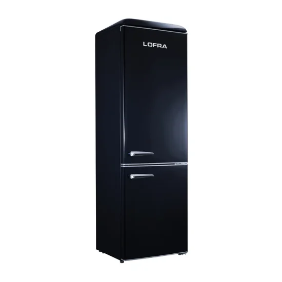 Frigorifero Vintage Lofra IGTNM300D/1