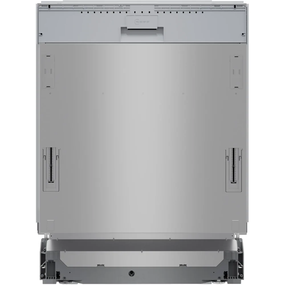 Neff S197YCX07E | Lave-vaisselle N 70 Zéolite classe A