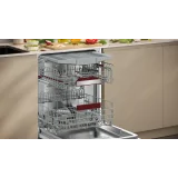 Neff S197YCX07E | Lavastoviglie N 70 Zeolite Classe A