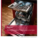 Neff S197YCX07E | Dishwasher N 70 Zeolite Class A
