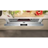 Neff S197YCX07E | Dishwasher N 70 Zeolite Class A