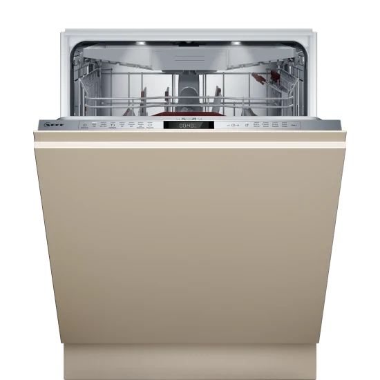 Neff s197ycx07e | 洗碗机N 70沸石A类