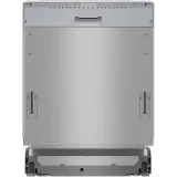 Neff S177ZCX18E | Lave-vaisselle de zéolite 14 coulissants couverts