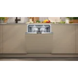 Neff S177ZCX18E | Lavastoviglie Zeolite 14 Coperti Sliding