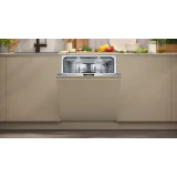 Neff S177ECX17E | Classe de lave-vaisselle A 14 coulissants couverts