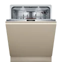 Neff S177ECX17E | 洗碗机级别14覆盖的滑动