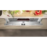 Neff S275EBX15E | Lavastoviglie XXL Classe A 13 Coperti