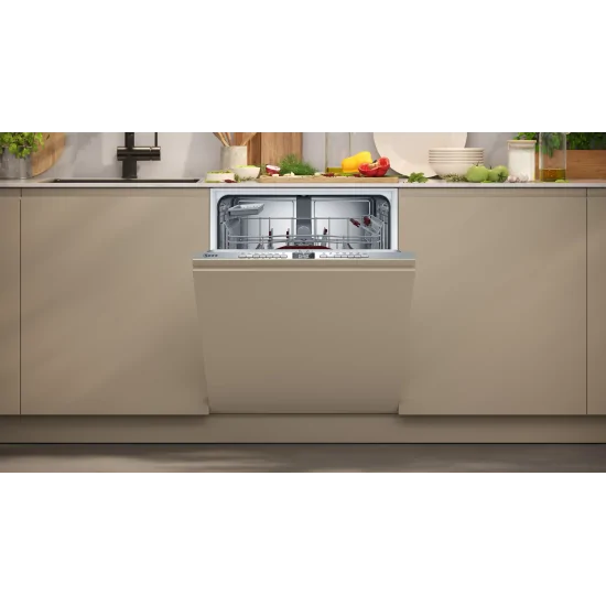 Neff S275EBX15E | Geschirrspüler XXL-Klasse A 13 abgedeckt