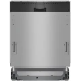 Neff S155ECX15E | Classe de lave-vaisselle A 14 Timelight couvert