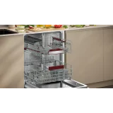 Neff S155ecx15e | Lavavajillas 14 Clase Cubierta A Light