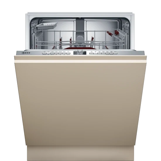 Neff S155ECX15E | Lavastoviglie 14 Coperti Classe A TimeLight