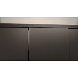 Neff S175HCX03E | Dishwasher 14 covered class c sliding