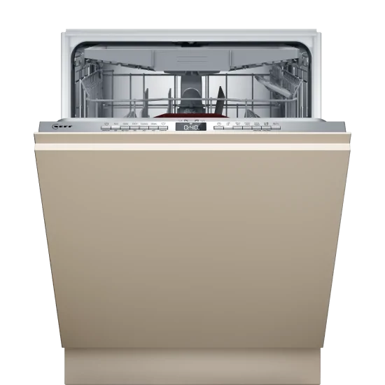 Neff S175HCX03E | Посудомоечная машина класса C 14 покрыта скольжением