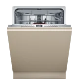 Neff S175HCX03E | Lavastoviglie Classe C 14 Coperti Sliding