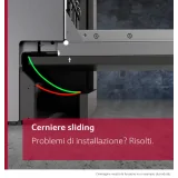 Neff S175HVX07E | Lavastoviglie 14 Coperti Sliding C