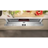 Neff S175HVX07E | Geschirrspüler 14 überdachte InfoLight-Gleiten