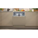 Neff S175HVX07E | Dishwasher 14 covered sliding c