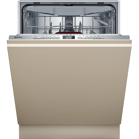Neff S175HVX07E | Lavastoviglie 14 Coperti Sliding C
