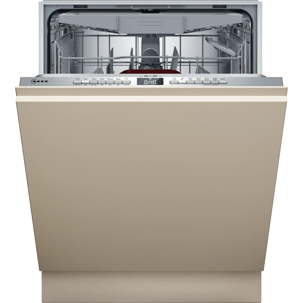 Neff S175HVX07E | Lavastoviglie 14 Coperti Sliding C