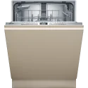 Neff S175HTX06E | Geschirrspüler 13 bedeckte InfoLight-Gleiten