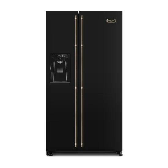 Lofra GFRNM918 Refrigerator No Frost Premium 515l | Class