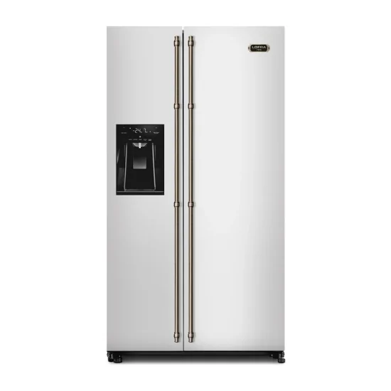 Lofra GFRNM918 Kühlschrank Kein Frost Premium 515l | Klasse