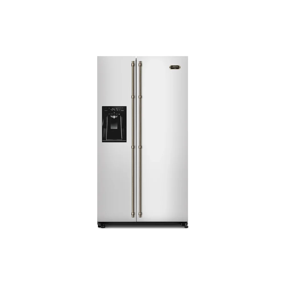 Lofra GFRNM918 Réfrigérateur NO Givre Premium 515L | Classe