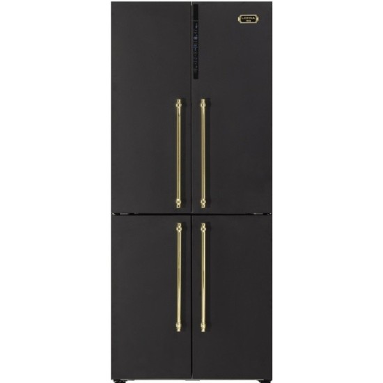 Lofra GFRNM819 | Refrigerador Quattroporte No Frost 515L