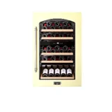 Lofra Zbrbi41md | Ivory wine cellar 41 bottles