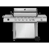 Lofra QPS176B2 / C | 户外厨房170cm BBQ 6 LED燃烧器