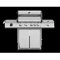 Lofra QPS156A1 / C | Наружная кухня из нержавеющей стали 150см BBQ 4B Professional