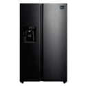 Lofra CE-BCD569 Antracite | Frigo Side-by-Side No Frost 515L