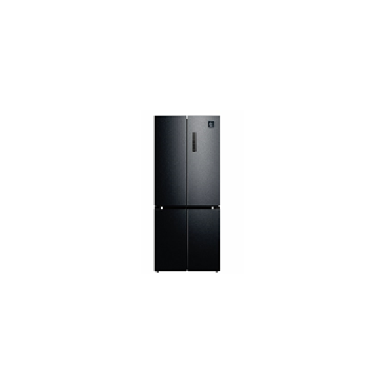 Lofra BCD515 antracita | Refrigerador de 4 puertas sin escarcha 515L