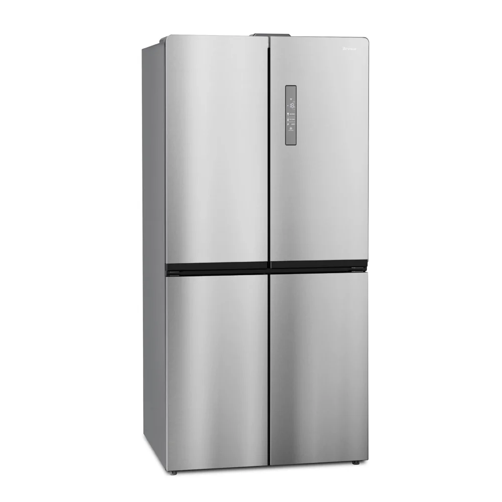 Lofra BCD515 | Frigorifero Quattroporte No Frost Inox Classe E