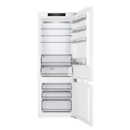 Lofra GBP0719 / 0 | Refrigerador incorporado Sin Frost 280L Inverter